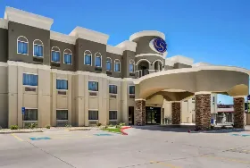 Photograph of Comfort Suites, San Marcos