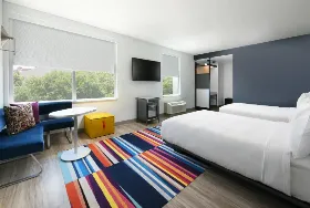 Photograph of Aloft, Round Rock