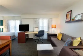 Photograph of Residence Inn, Austin