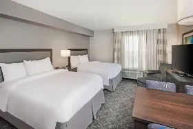 Photograph of TownePlace Suites, Austin