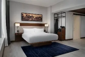 Photograph of AC Hotel, Austin