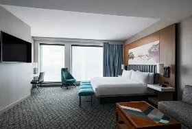 Photograph of Austin Marriott Downtown, Austin