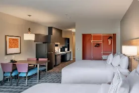 Photograph of TownePlace Suites, Austin