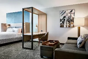 Photograph of SpringHill Suites, Lakeway