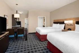 Photograph of TownePlace Suites, Twin Falls