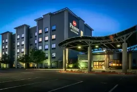 Photograph of Best Western Premier Bryan College Station, Bryan