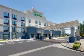 Photograph of Holiday Inn, Twin Falls