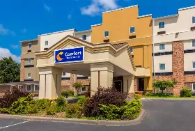 Photograph of Comfort Inn, Michigan City