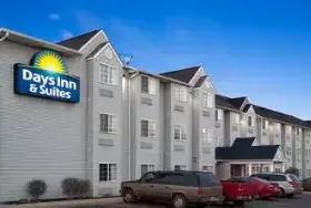 Photograph of Days Inn, Lafayette