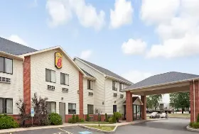 Photograph of Super 8, Monee