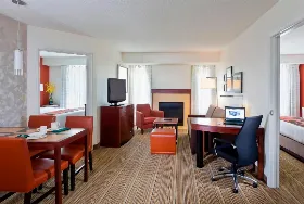 Photograph of Residence Inn, Cedar Rapids
