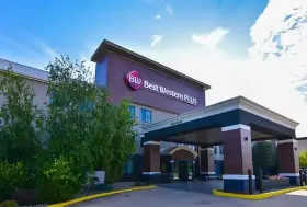 Photograph of Best Western Plus, Lafayette