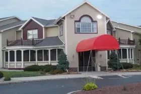 Photograph of SureStay Plus by Best Western Auburn, Auburn