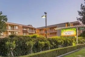 Photograph of San Joaquin Hotel SureStay Collection by Best Western, Fresno
