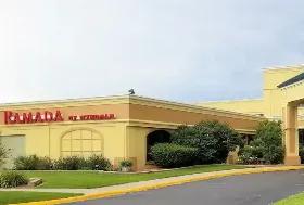 Photograph of Ramada by Wyndham, North Platte