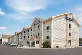 Photograph of Travelodge, North Platte