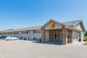 Photograph of Super 8 by Wyndham Kearney, Kearney