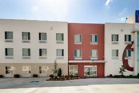 Photograph of Motel 6, Catoosa