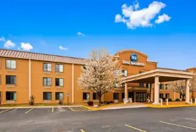 Photograph of Best Western Marion Hotel, Marion