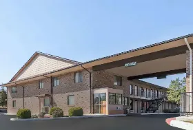 Photograph of Travelodge, Clarksville