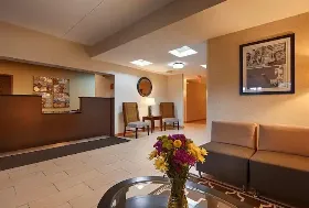 Photograph of Days Inn, Indiana
