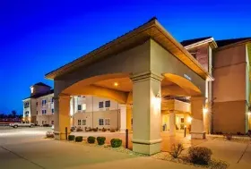 Photograph of Best Western Plus, Mascoutah
