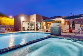 Photograph of Aiden by Best Western Scottsdale North, Scottsdale