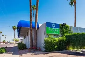 Photograph of SureStay by Best Western Phoenix Airport, Phoenix