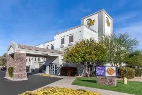 Photograph of Sleep Inn, Mesa
