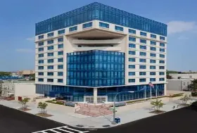 Photograph of Vista LIC Hotel, Long Island City