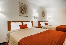 Photograph of Quality Inn, Seattle
