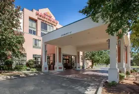 Photograph of Hawthorn Suites, Midwest City