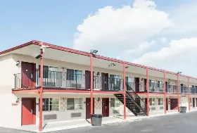 Photograph of Travelodge, Grove City
