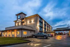 Photograph of Best Western McMinnville Inn, McMinnville