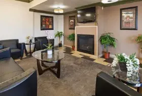 Photograph of Best Western Plus, Marion
