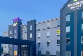 Photograph of Sleep Inn, Georgetown