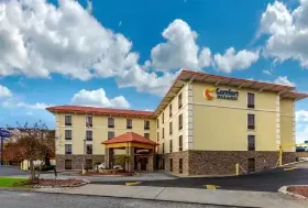 Photograph of Comfort Inn, Chattanooga