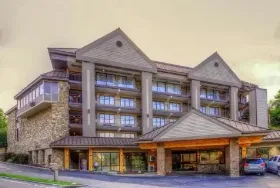 Photograph of Clarion Pointe, Gatlinburg