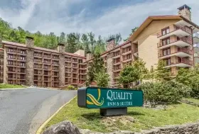Photograph of Quality Inn & Suites, Gatlinburg