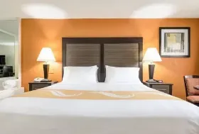Photograph of Quality Inn, Gatlinburg