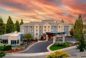 Photograph of Best Western Premier Keizer/Salem Hotel, Keizer