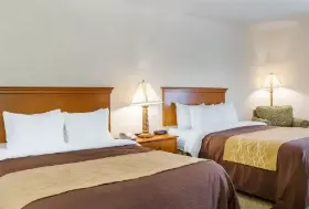 Photograph of Quality Inn & Suites Near Amish Country, Rushville