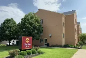 Photograph of Clarion Inn, Fairborn