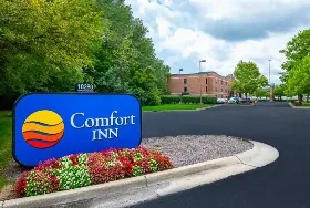 Photograph of Comfort Inn, Indianapolis