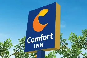 Photograph of Comfort Inn, Clawson