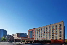 Photograph of Holiday Inn Grand Rapids Downtown, Grand Rapids