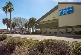 Photograph of Rodeway Inn Tampa near Busch Gardens-USF, Tampa