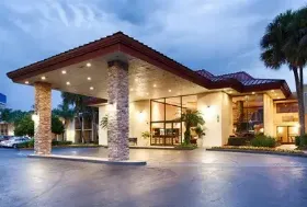 Photograph of Best Western International Speedway Hotel, Daytona Beach