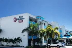 Photograph of Best Western Plus,