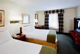 Photograph of Econo Lodge, Wesley Chapel